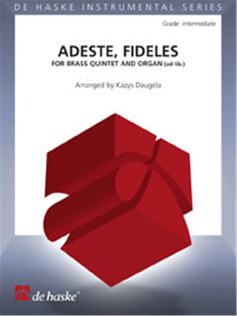 Adeste, Fideles